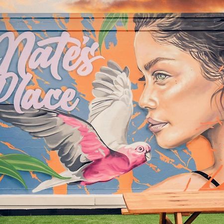 Nate'S Place Backpackers Sydney Zewnętrze zdjęcie